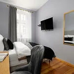 Glamour Apartament - Centrum Poznania