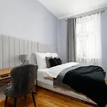 Glamour Apartament - Centrum Poznania