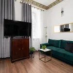 Glamour Apartament - Centrum Poznania