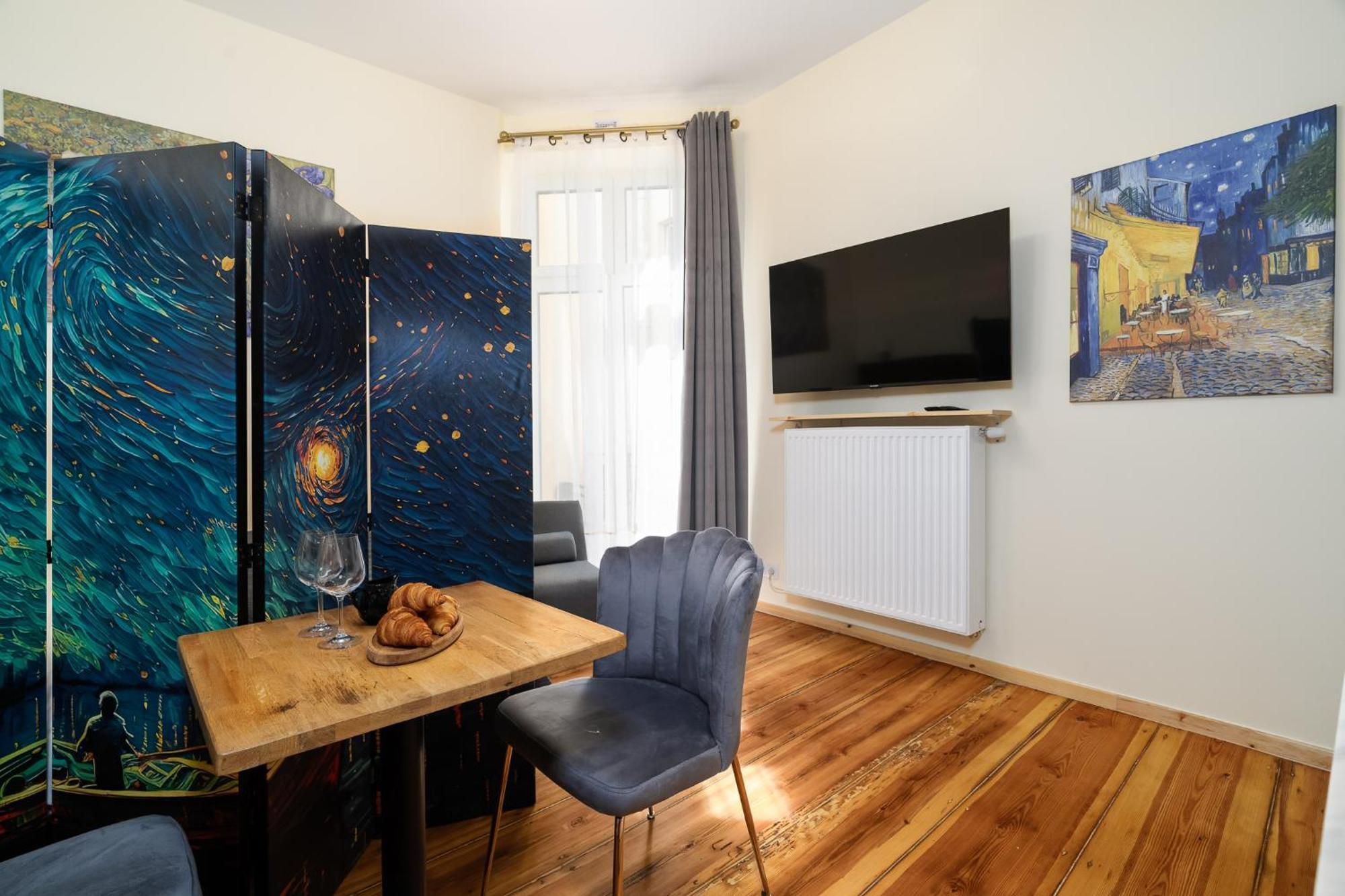 Apartamento Glamour - Centrum Poznania *