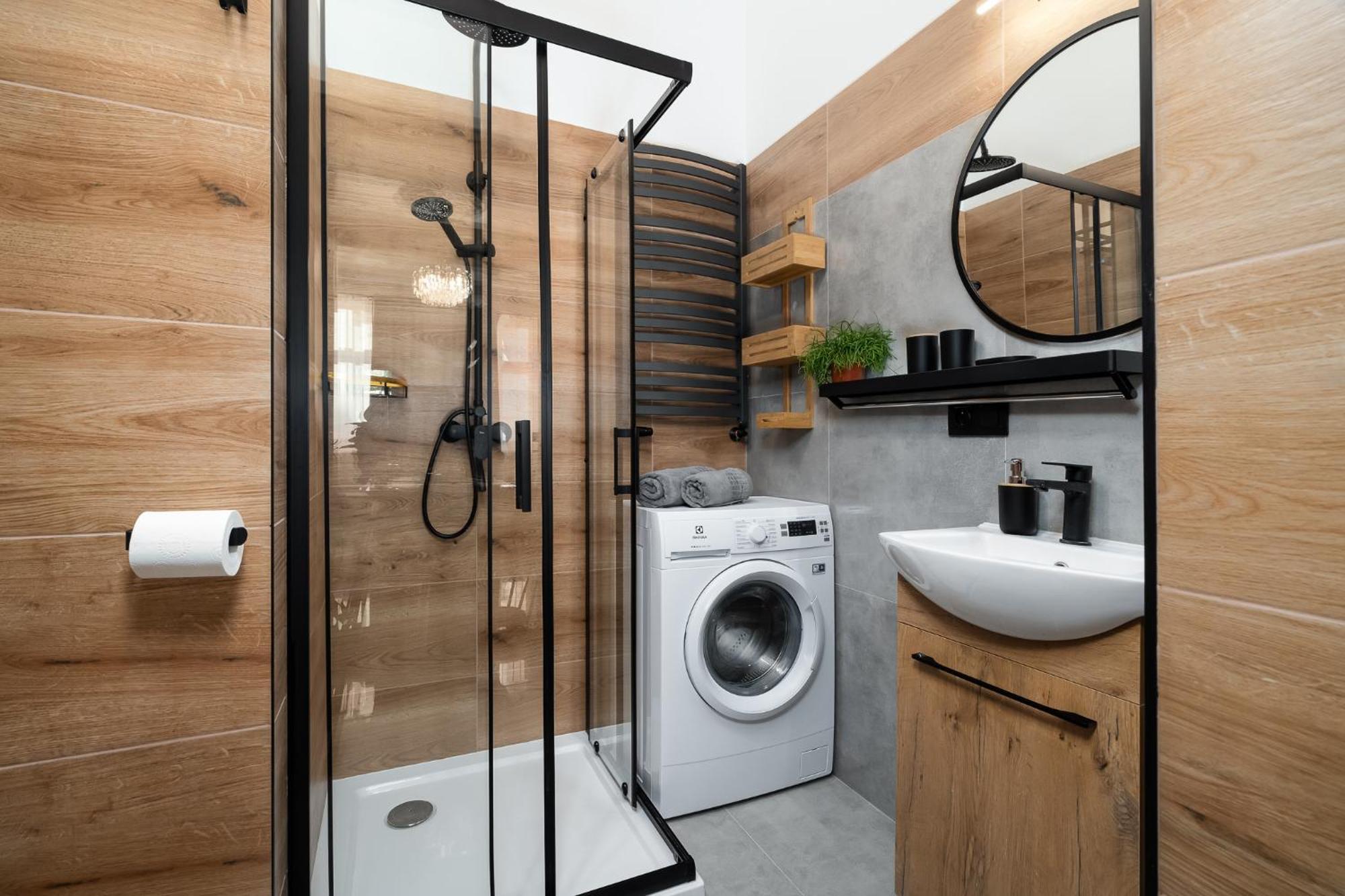 Apartamento Glamour - Centrum Poznania *