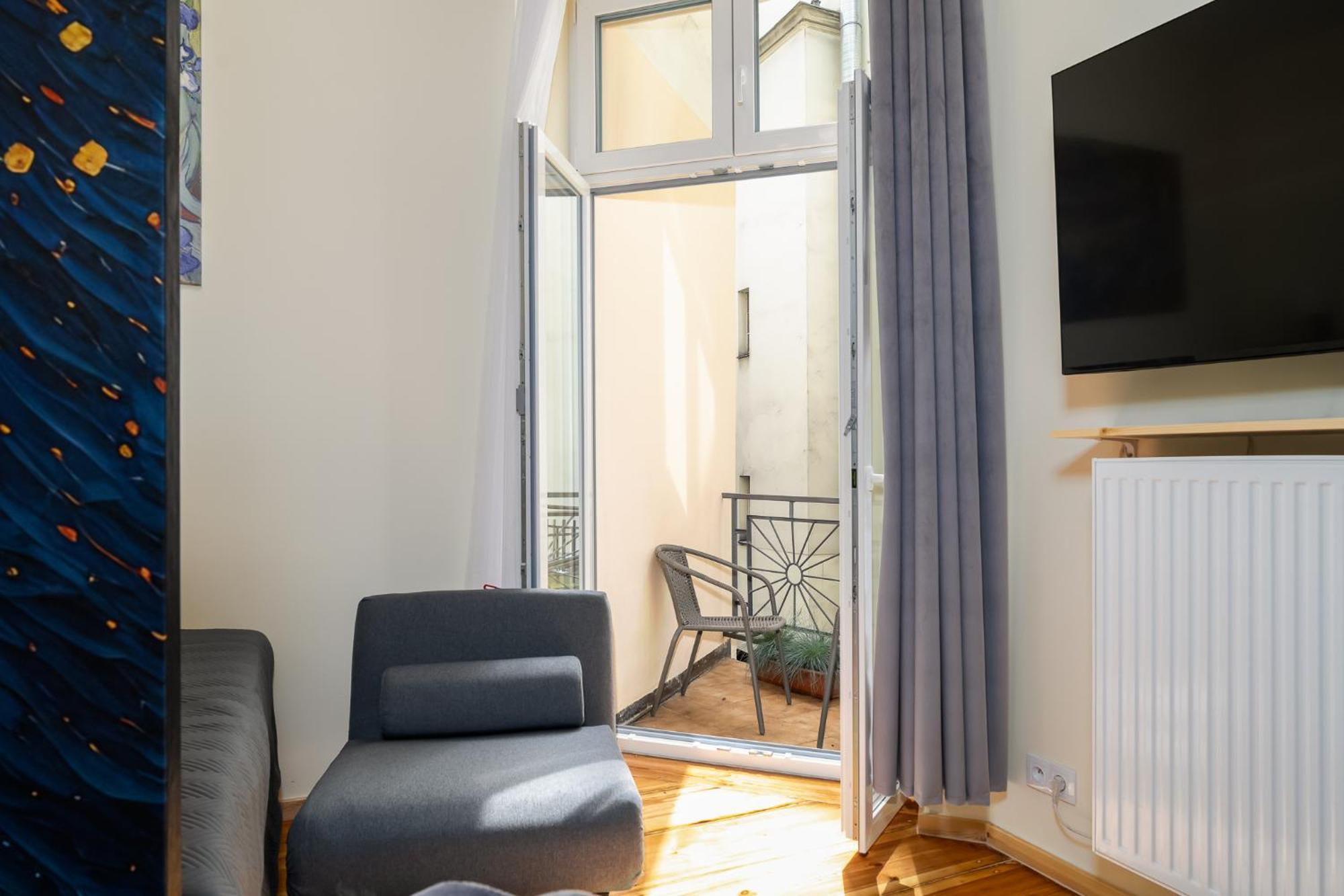 Apartamento Glamour - Centrum Poznania Poznań