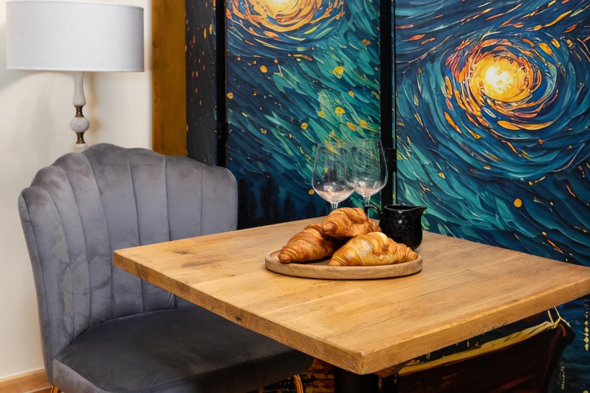 Apartamento Glamour - Centrum Poznania